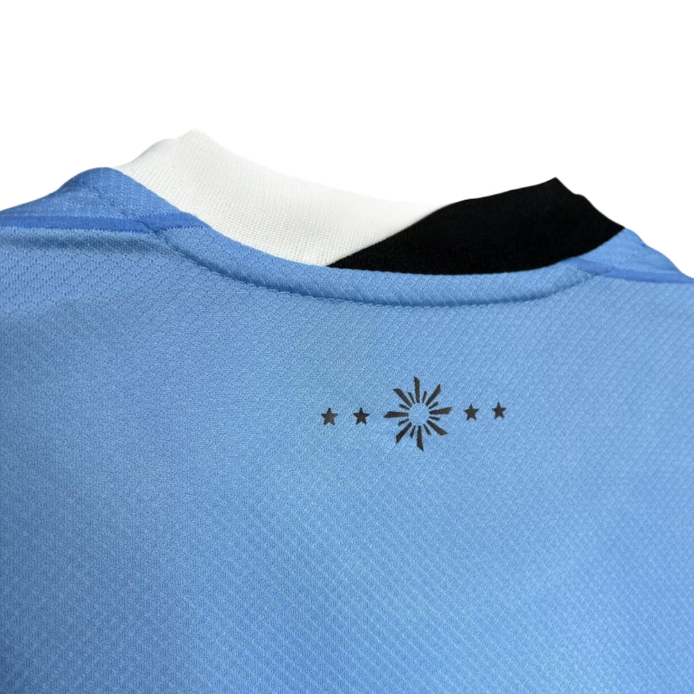 Camiseta Uruguay Local 24/25