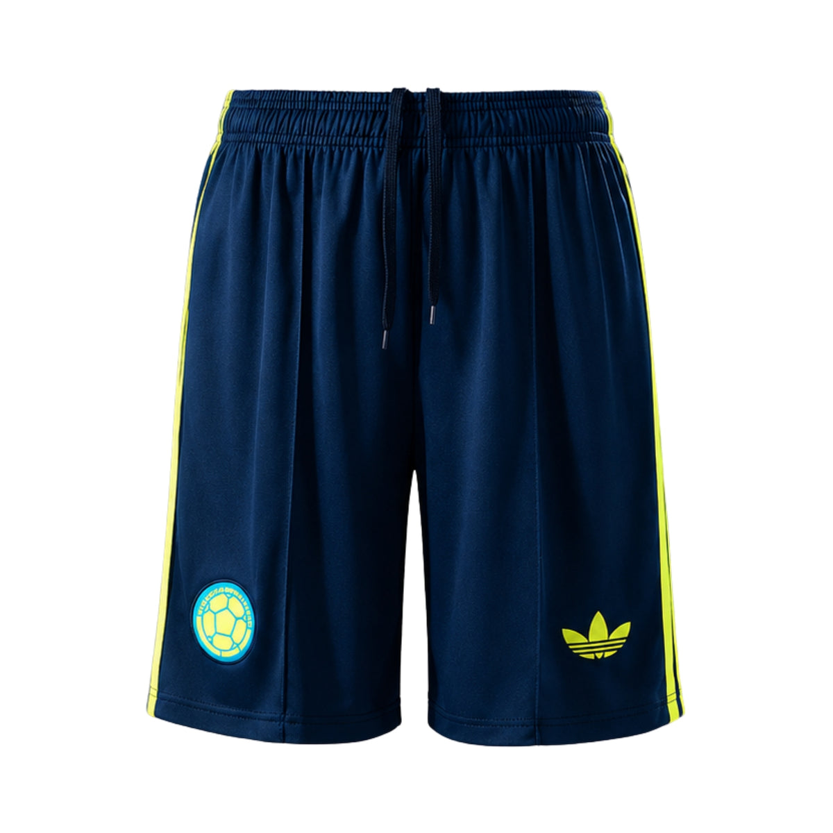 Short Colombie Extérieur 26/27