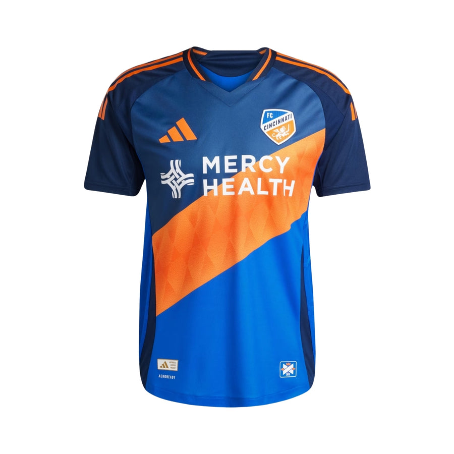 Cincinnati Domicile 25/26