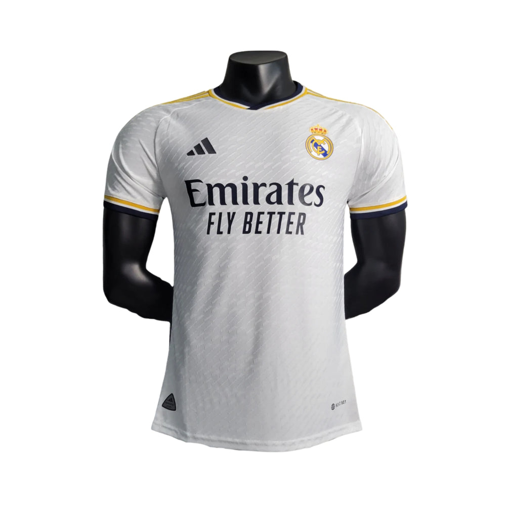 Real Madrid Local 23/24 - Versión Jugador