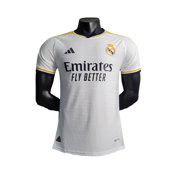 Real Madrid Domicile 23/24 - Version Joueur