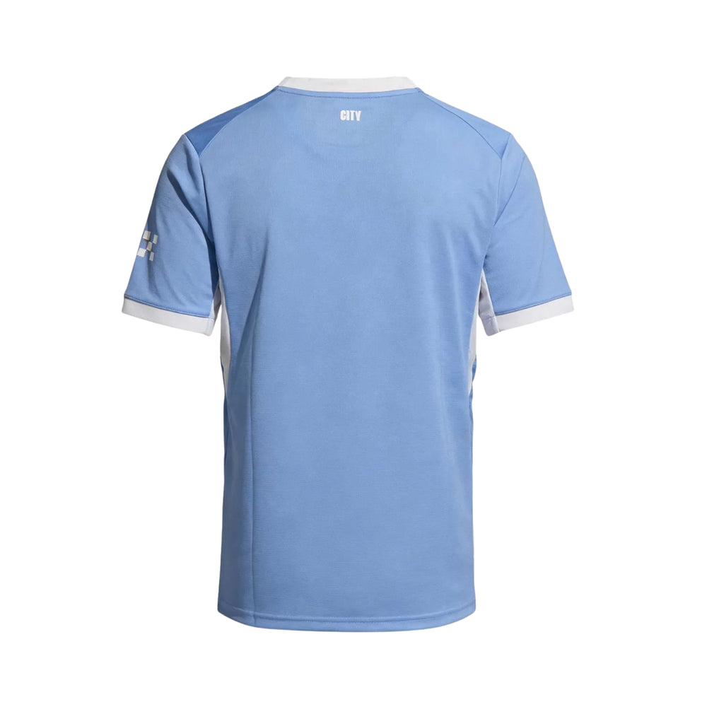 Manchester City Local 26/27