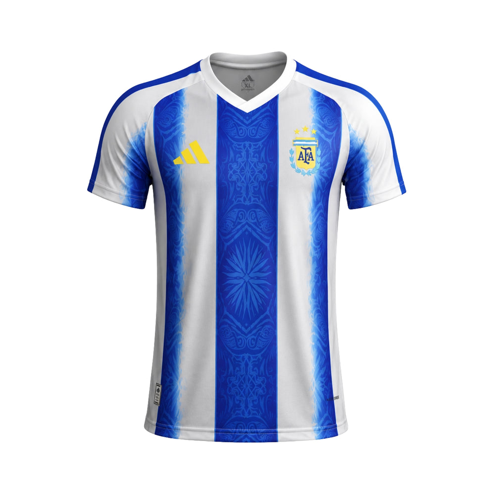 Argentina Special Edition 26/27 - 2026 World Cup - Player Version