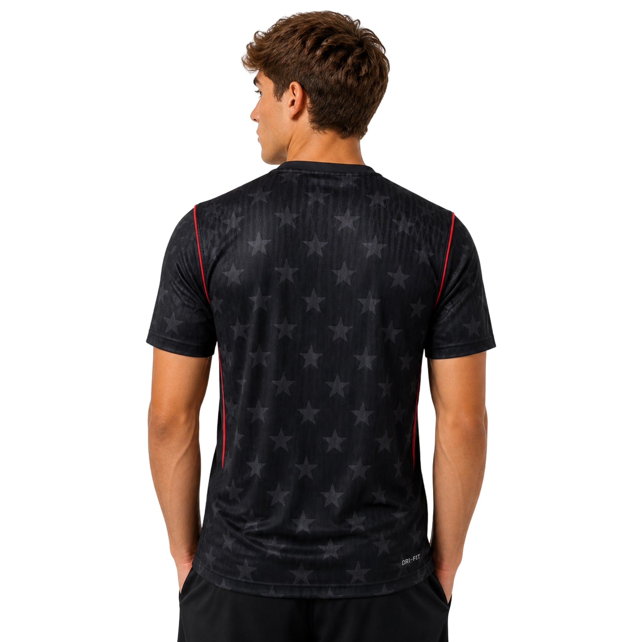 USA Away 26/27 - World Cup 2026 - Player Version