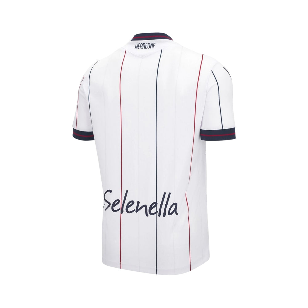 Bologna Away 25/26