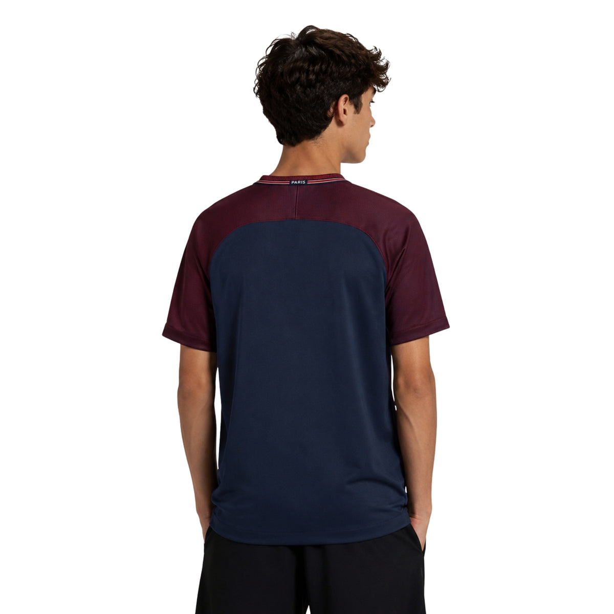 PSG Home 17/18