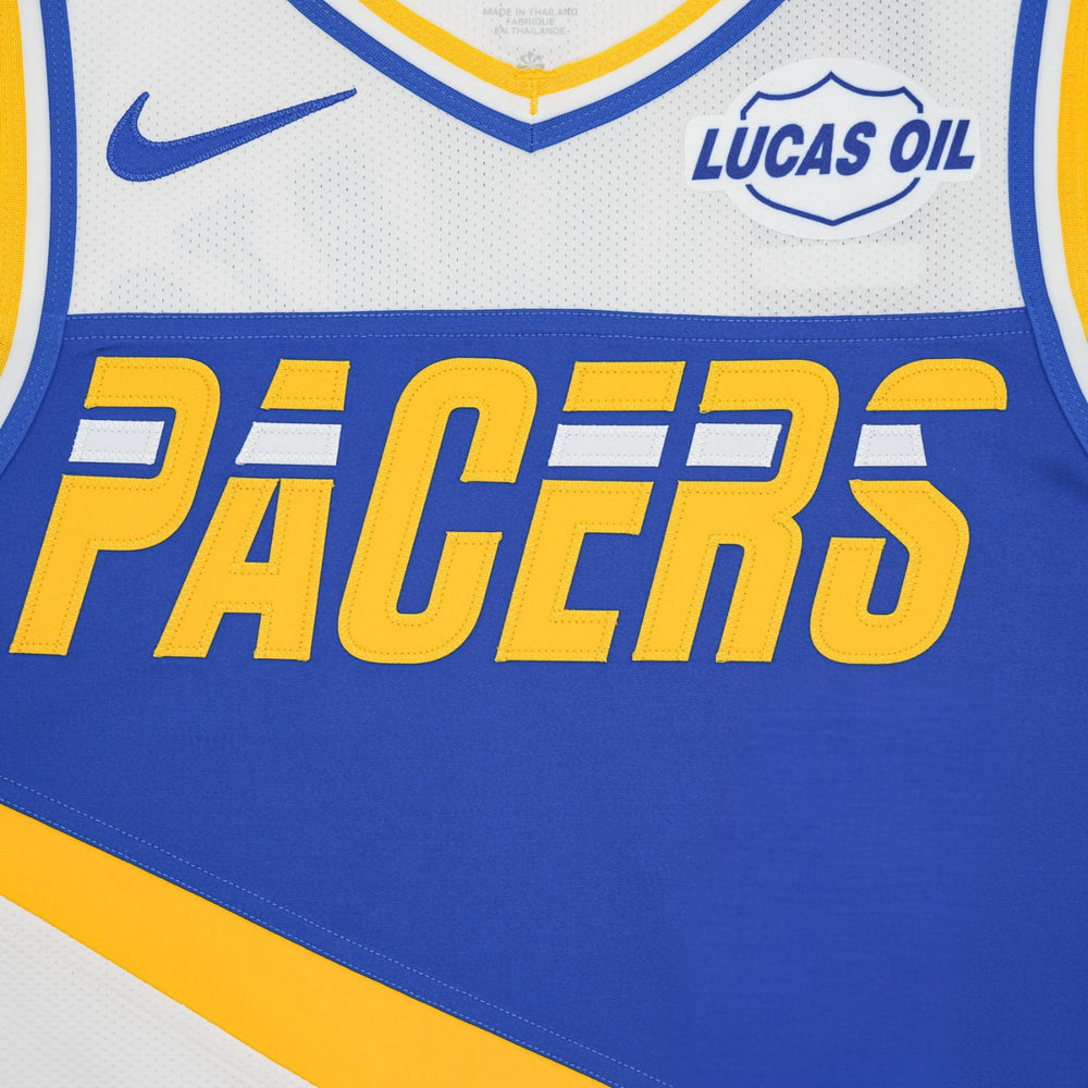Indiana Pacers Edición Ciudad 25/26