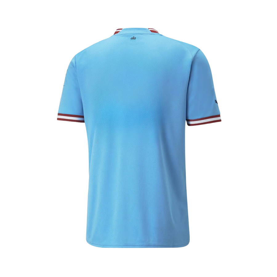 Manchester City Domicile 22/23