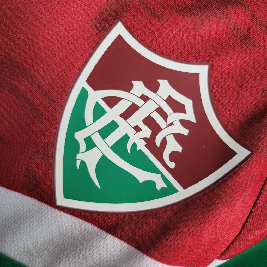 Fluminense Entraînement 23/24 - Détail