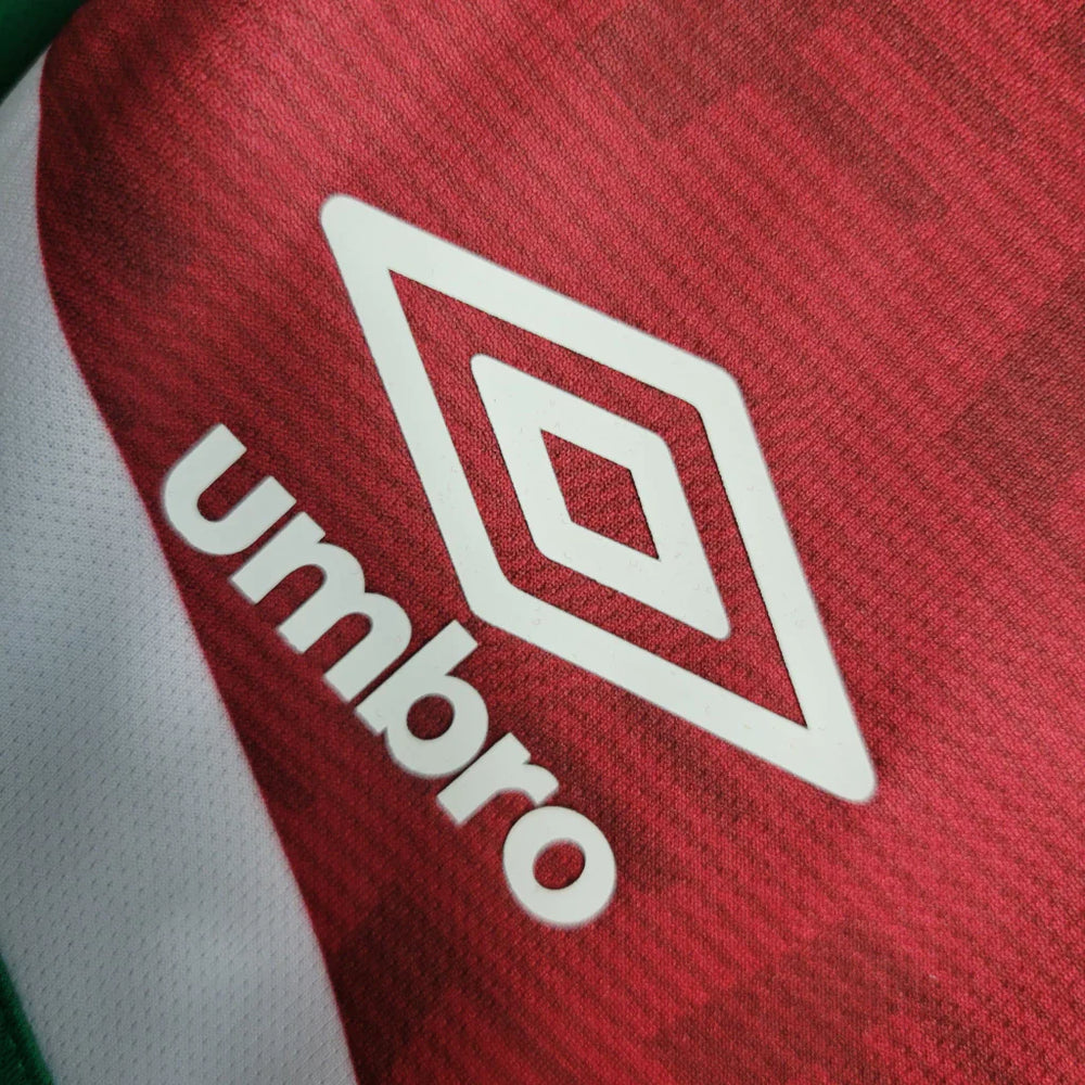 Fluminense Entrenamiento 23/24 - Versión Femenina