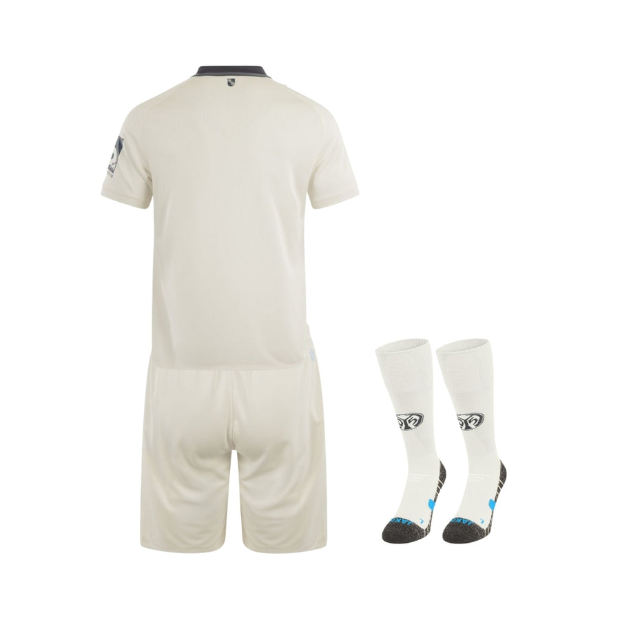 Kit - FSV Mainz 05 Troisième 25/26