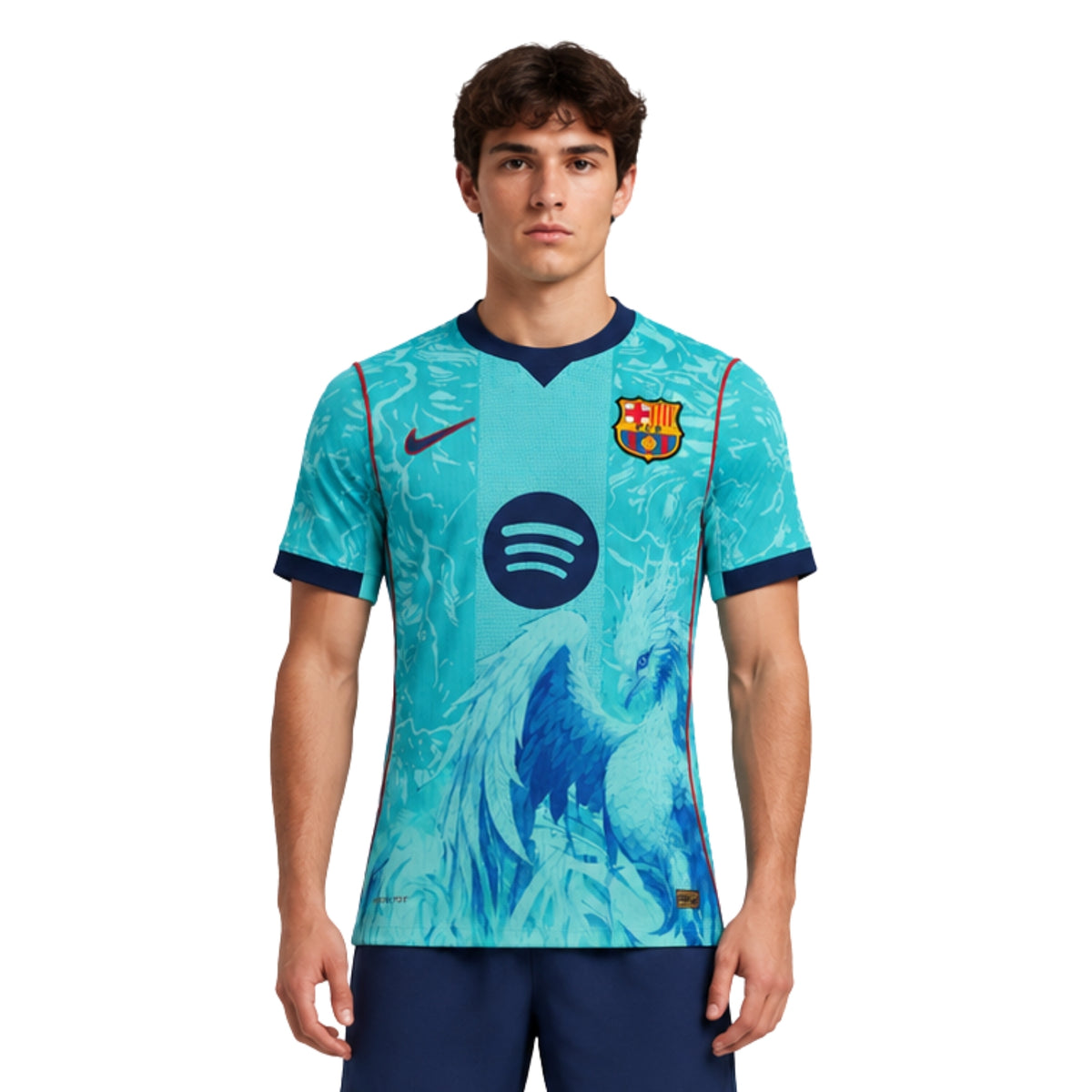Barcelone Édition Spéciale 26/27 - Version Joueur