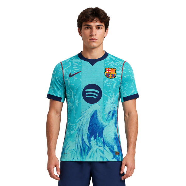Barcelone Édition Spéciale 26/27 - Version Joueur
