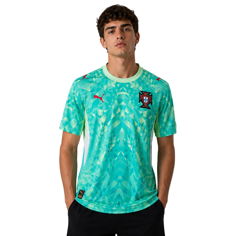 Portugal Portero 26/27 - Copa del Mundo 2026