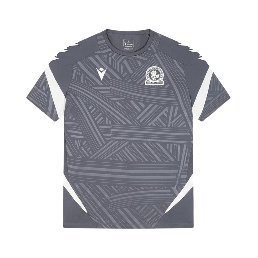 Blackburn Rovers Entraînement 25/26