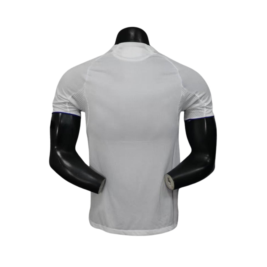 Olympique Lyonnais Domicile 25/26 - Version Joueur