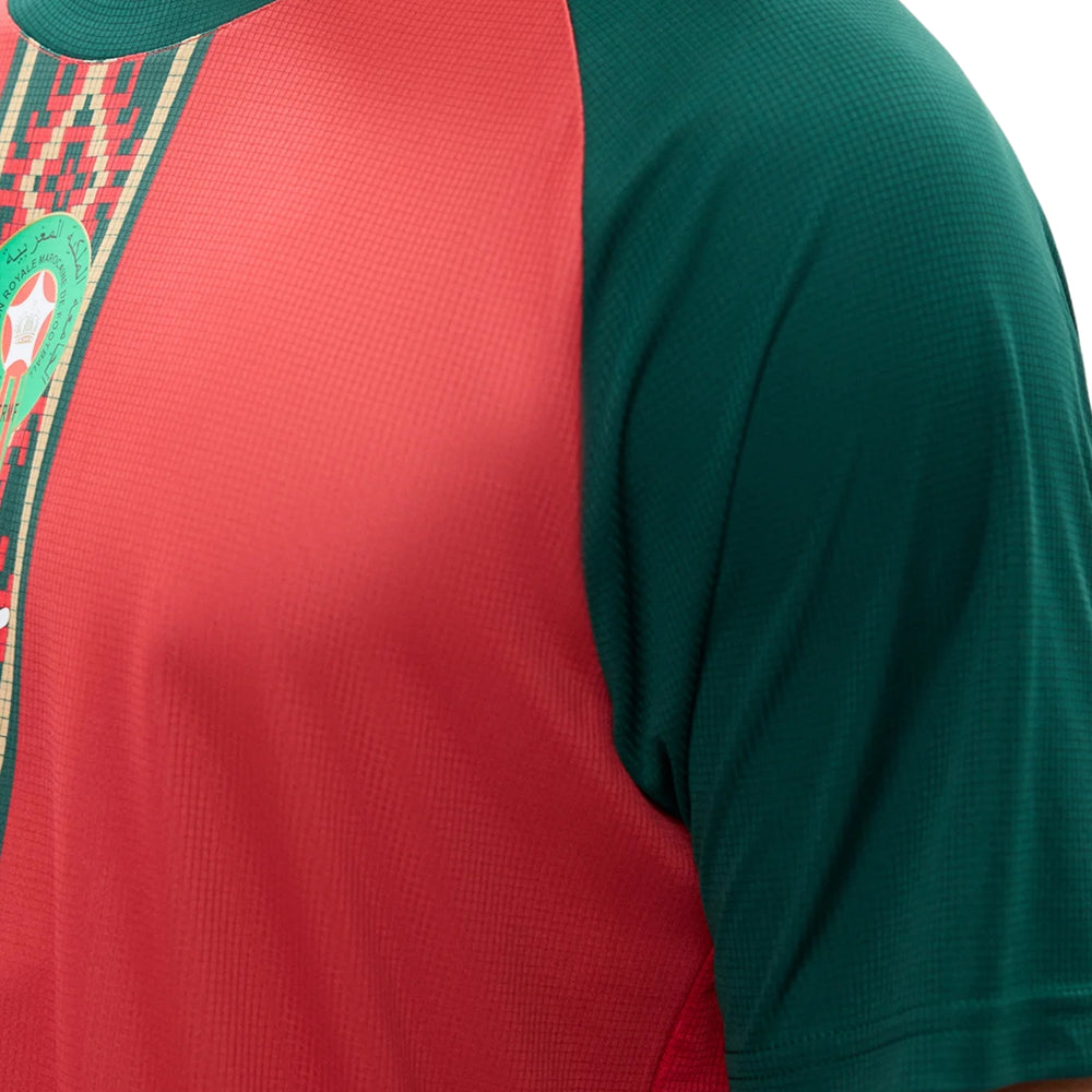 Maroc Avant-Match 26/27 - Coupe du Monde 2026
