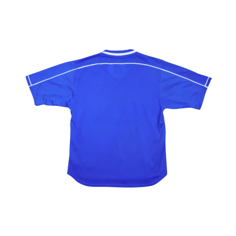 Rangers Domicile 99/00