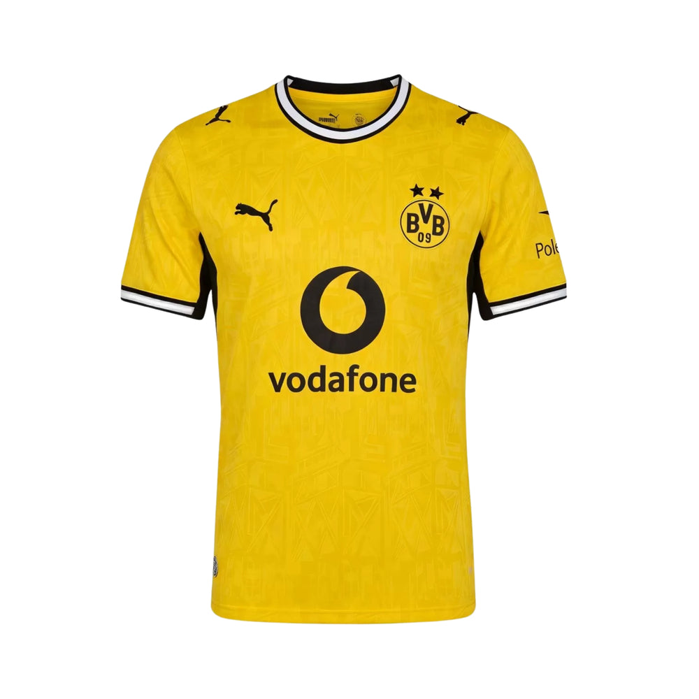Borussia Dortmund Home 26/27