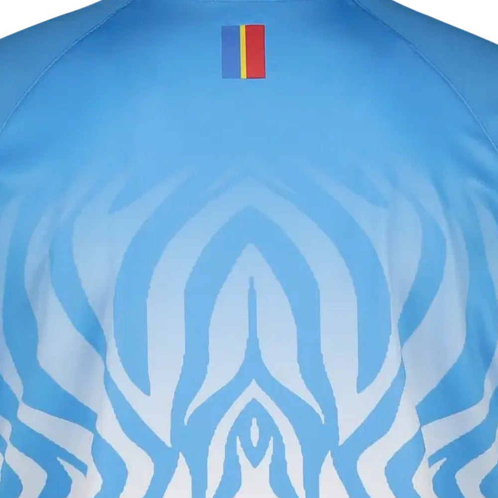 Congo Local 26/27 - Copa del Mundo 2026