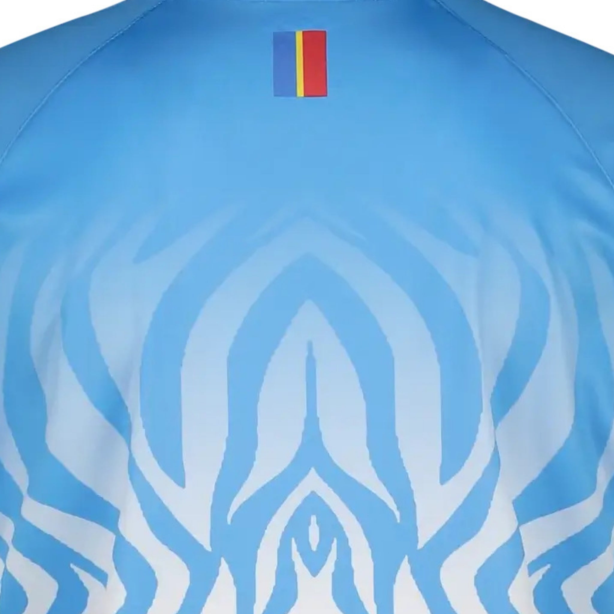 Congo Local 26/27 - Copa del Mundo 2026