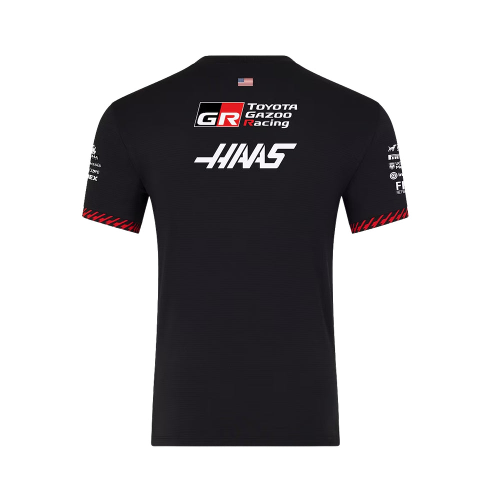 Haas F1 2026 T-Shirt
