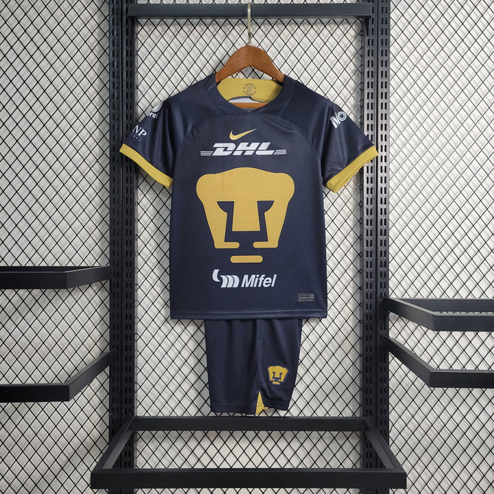 Kit - Pumas Extérieur 23/24