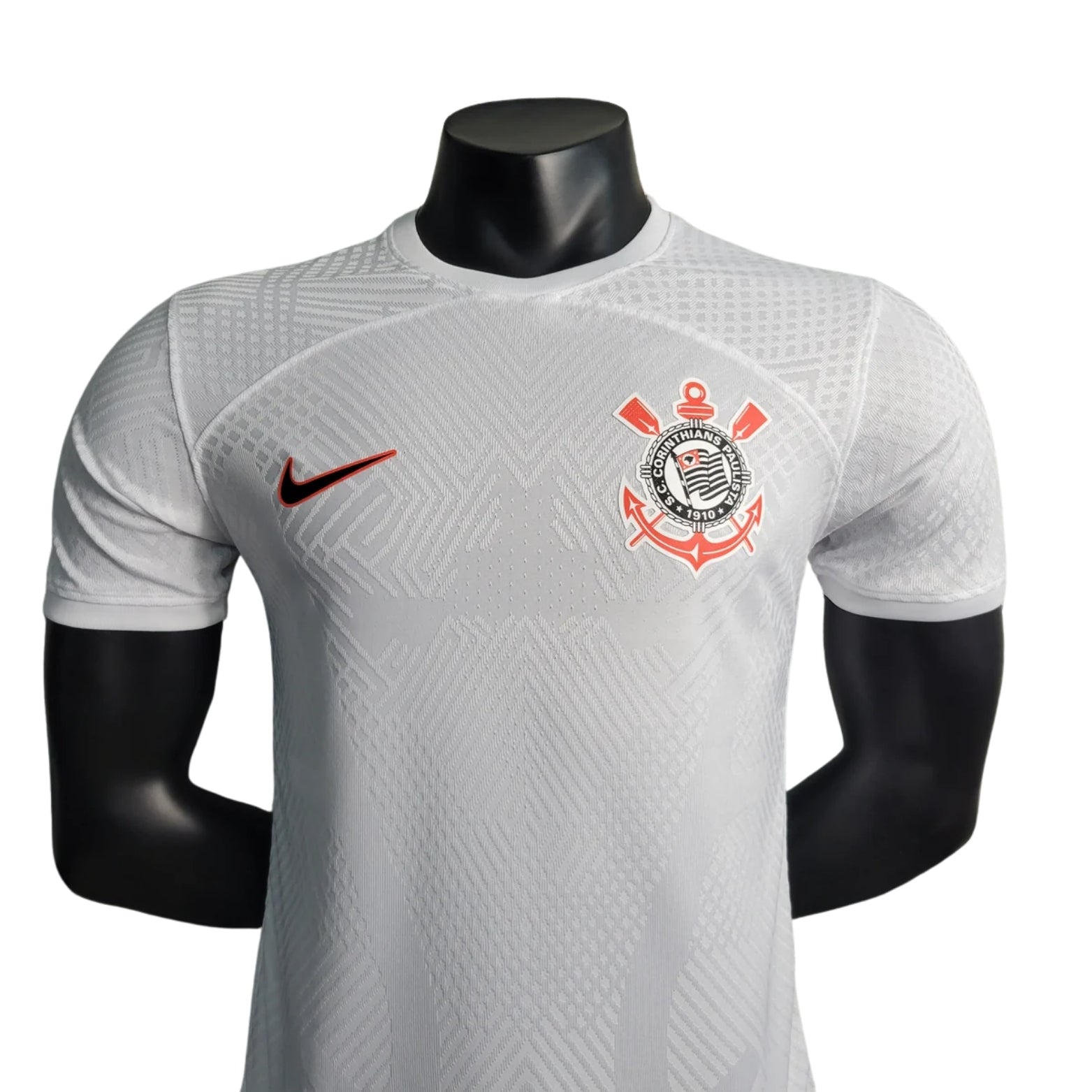 Corinthians Domicile 23/24 - Version Joueur