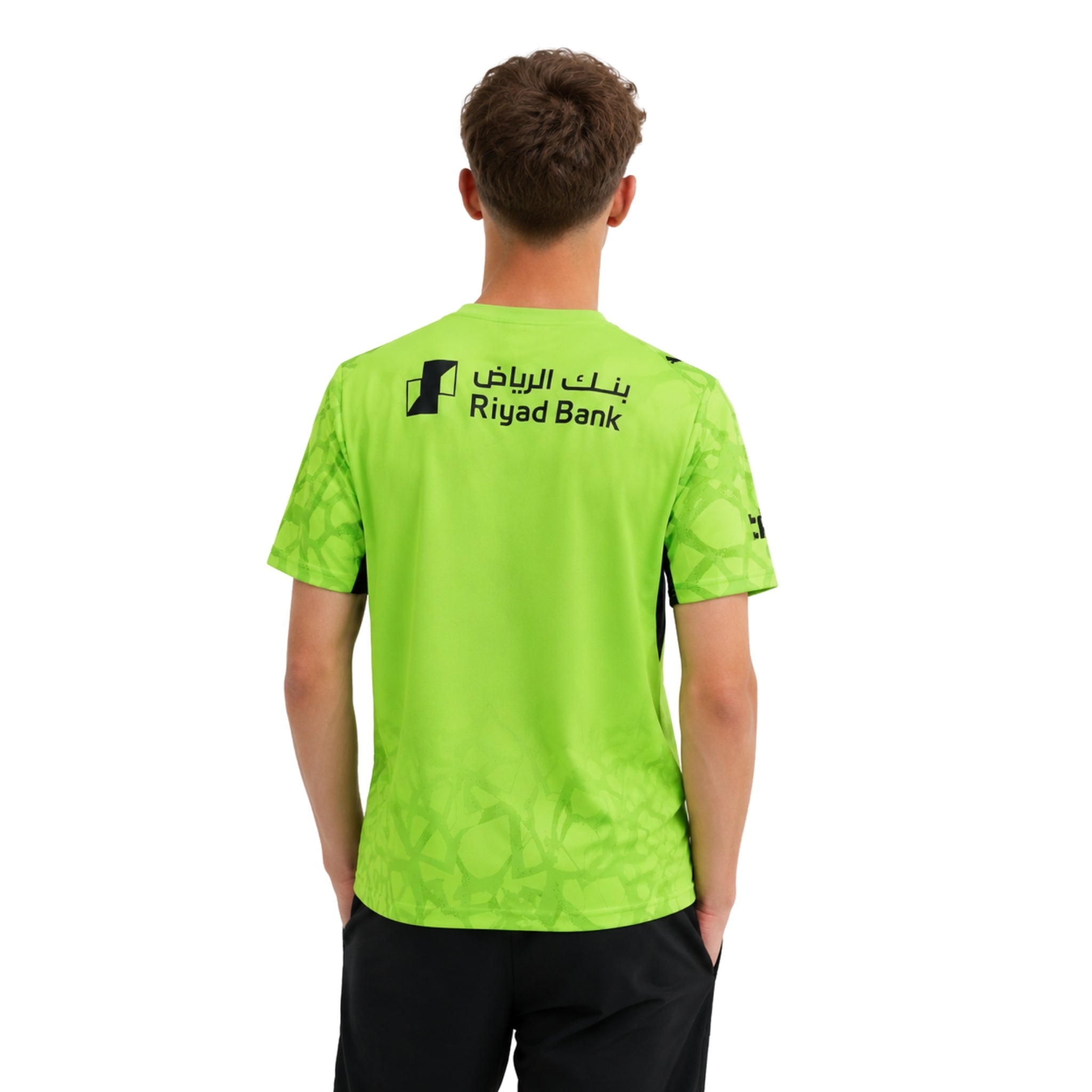 Al-Hilal Gardiens de But 26/27