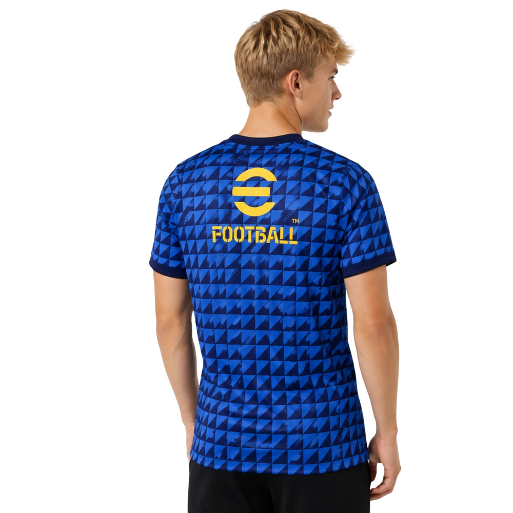 Inter Milan Avant-Match 26/27