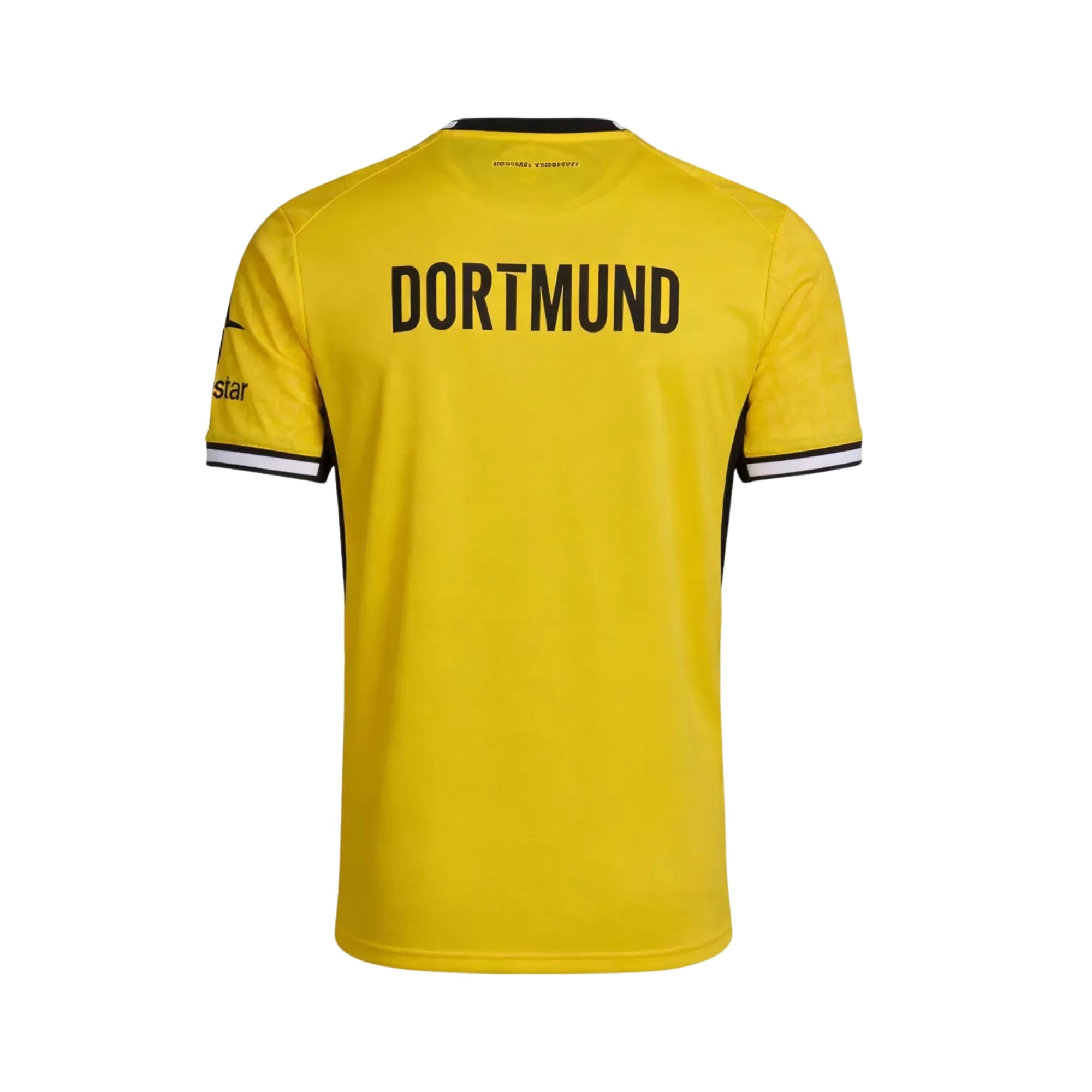 Borussia Dortmund Domicile 26/27 - Détail