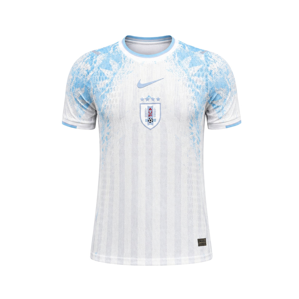 Uruguay Edición Especial 26/27 - Copa del Mundo 2026 - Versión Jugador