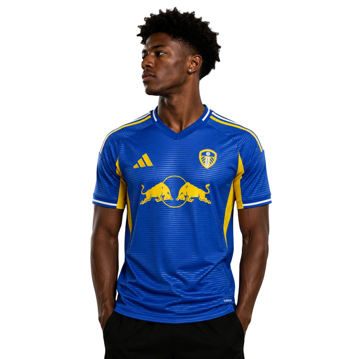 Leeds United Extérieur 25/26