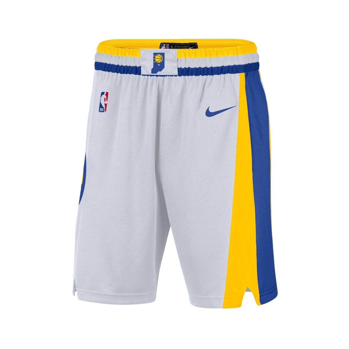 Indiana Pacers City Edition 25/26 - Porté