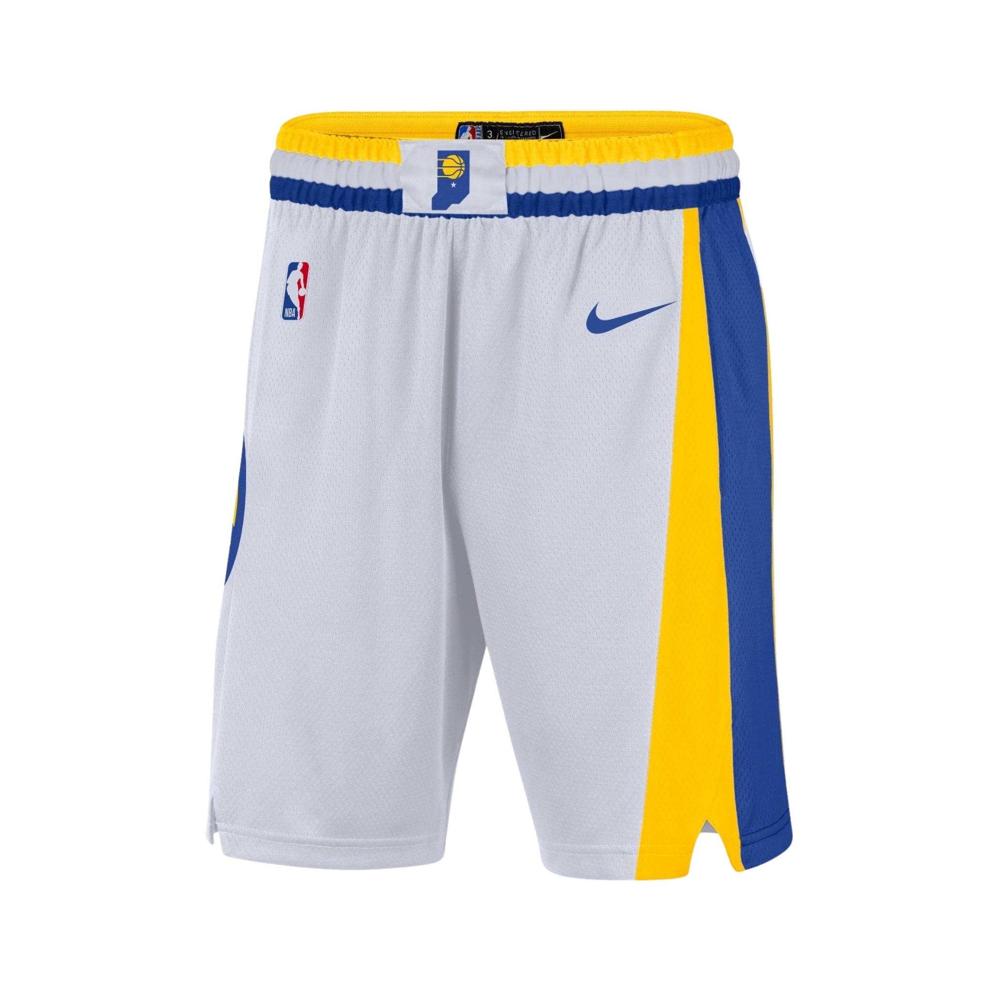 Indiana Pacers City Edition 25/26 - Porté