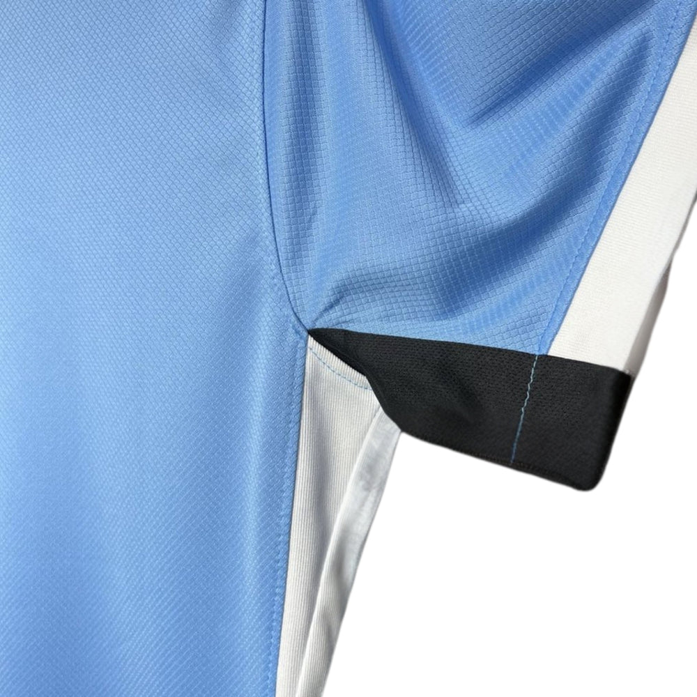 Camiseta Uruguay Local 24/25