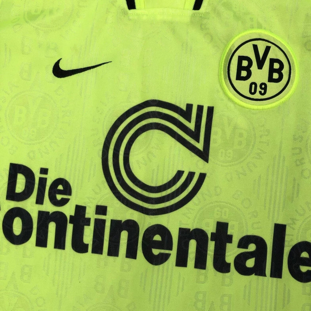 Borussia Dortmund Local 96/97