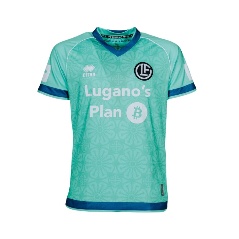 FC Lugano Tercera 25/26