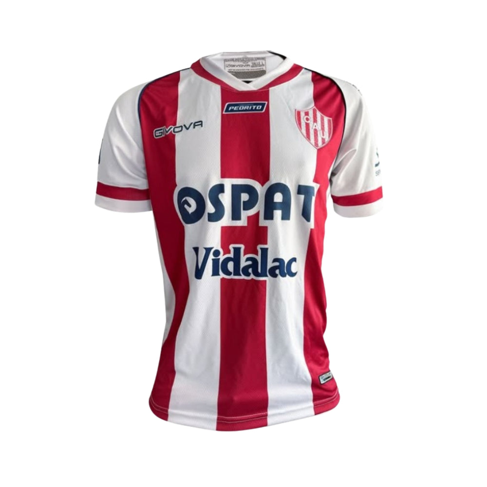 Union de Santa Fe Home 25/26