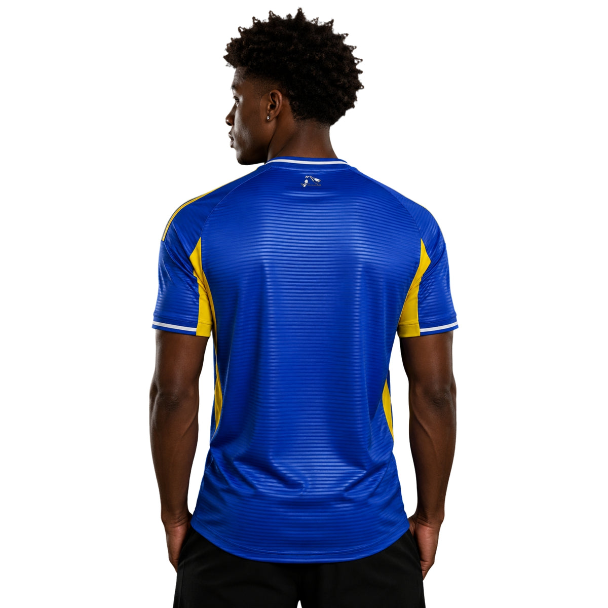 Leeds United Extérieur 25/26