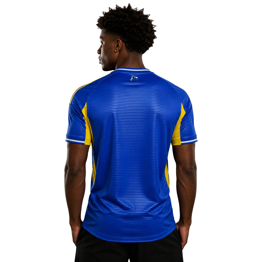 Leeds United Extérieur 25/26