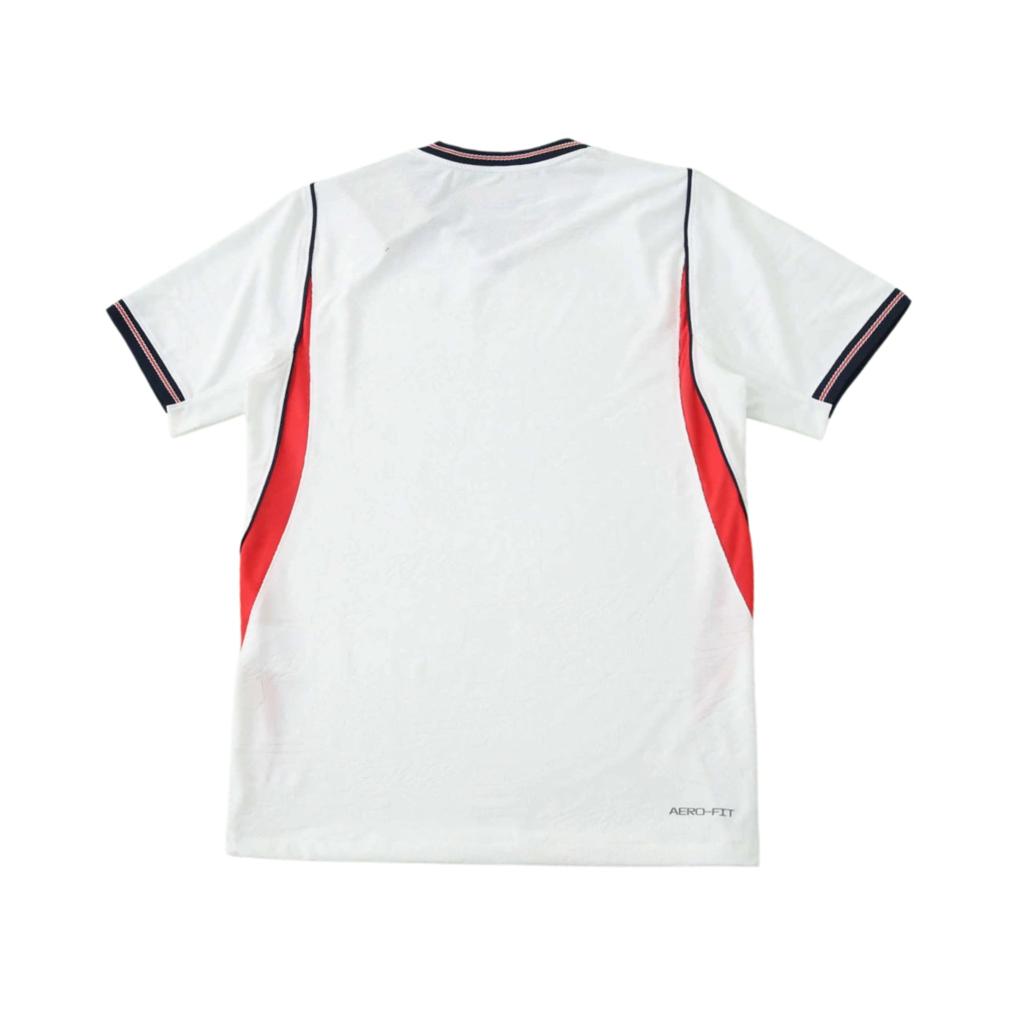 Angleterre Domicile 26/27 - Coupe du Monde 2026