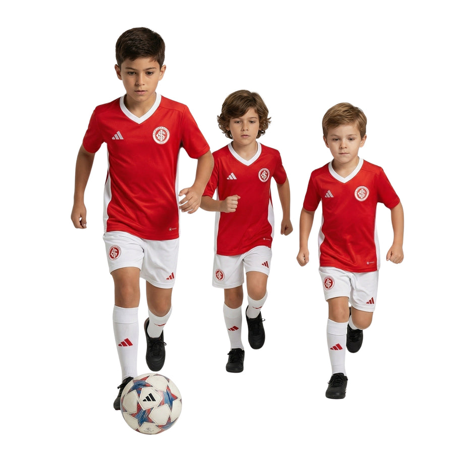 Kit - Internacional Domicile 25/26