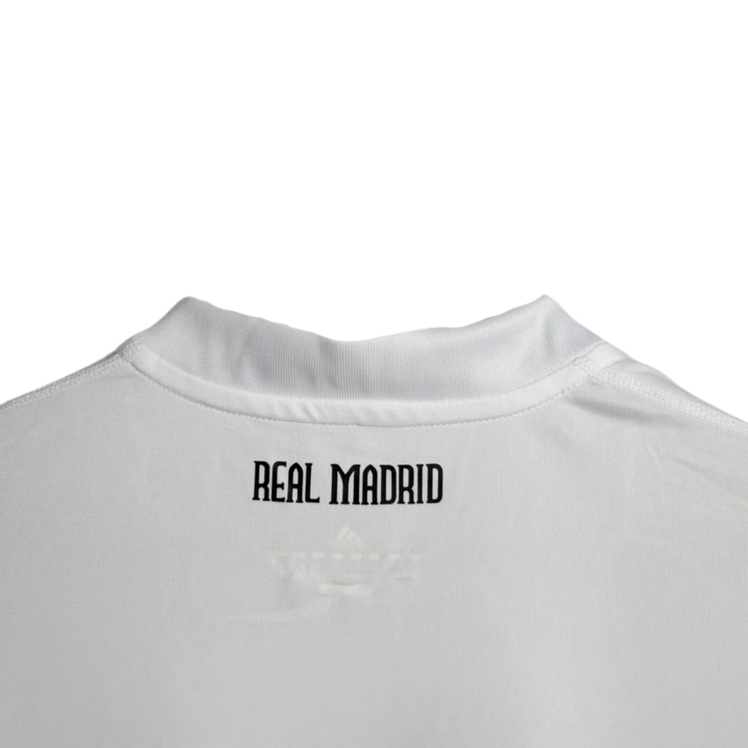 Real Madrid Domicile 10/11