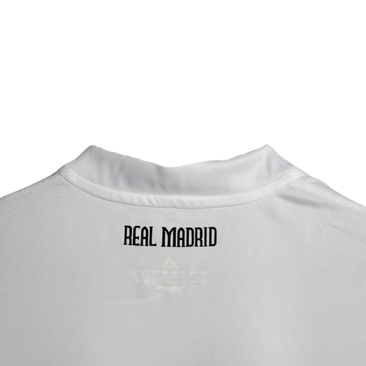 Real Madrid Domicile 10/11