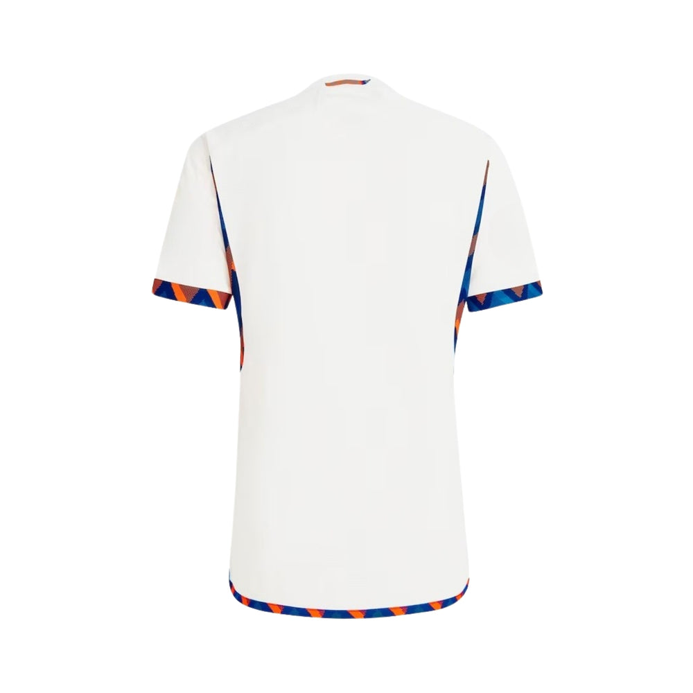 Cincinnati Away 25/26
