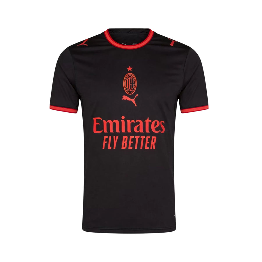 AC Milan Troisième 26/27