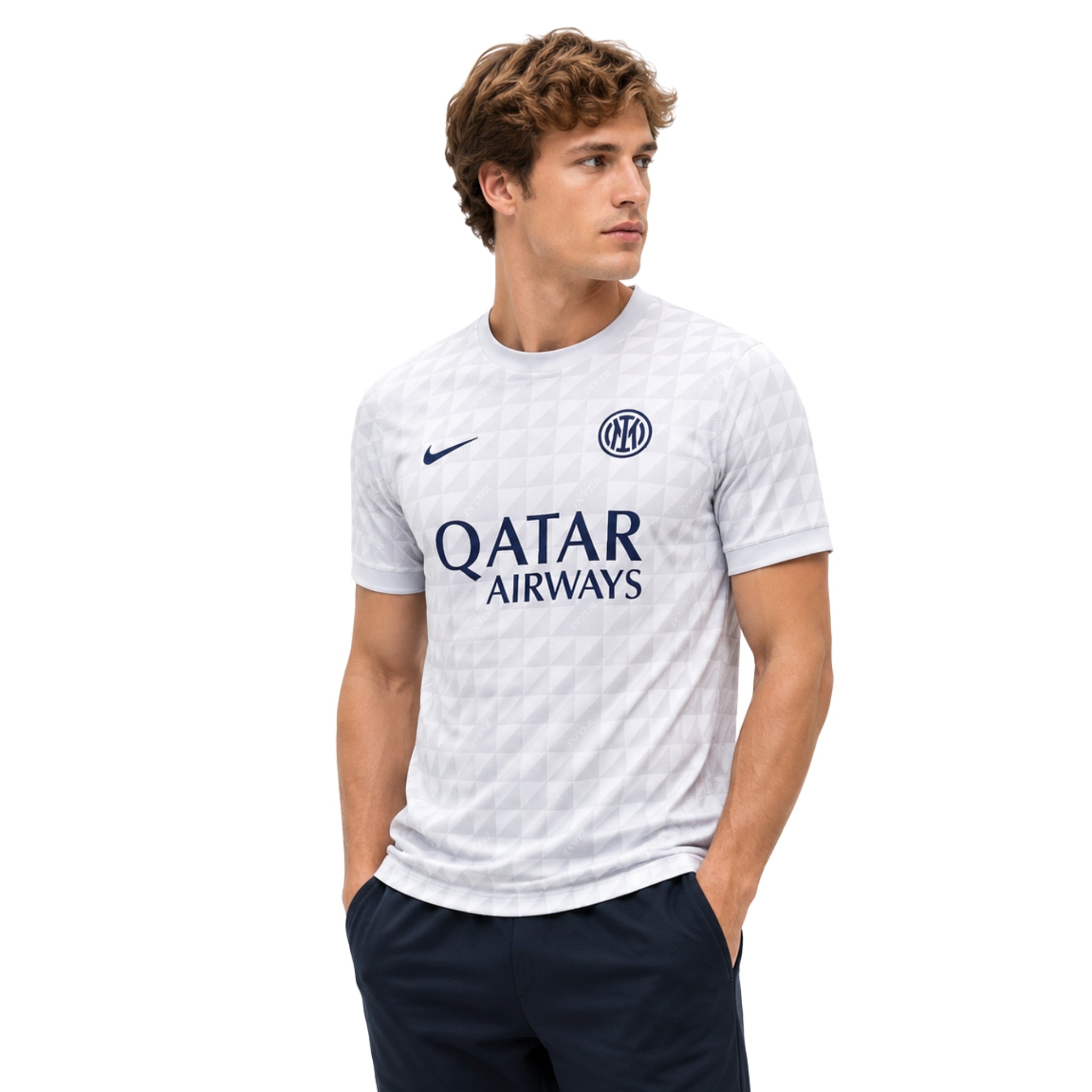 Inter Milan Avant-Match 26/27