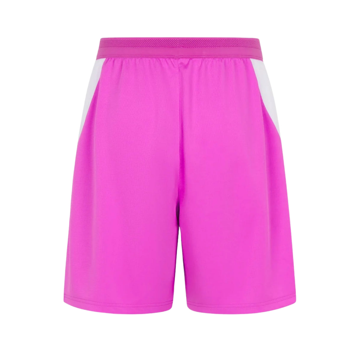 Short AC Milan Gardiens de But 26/27 - Rose