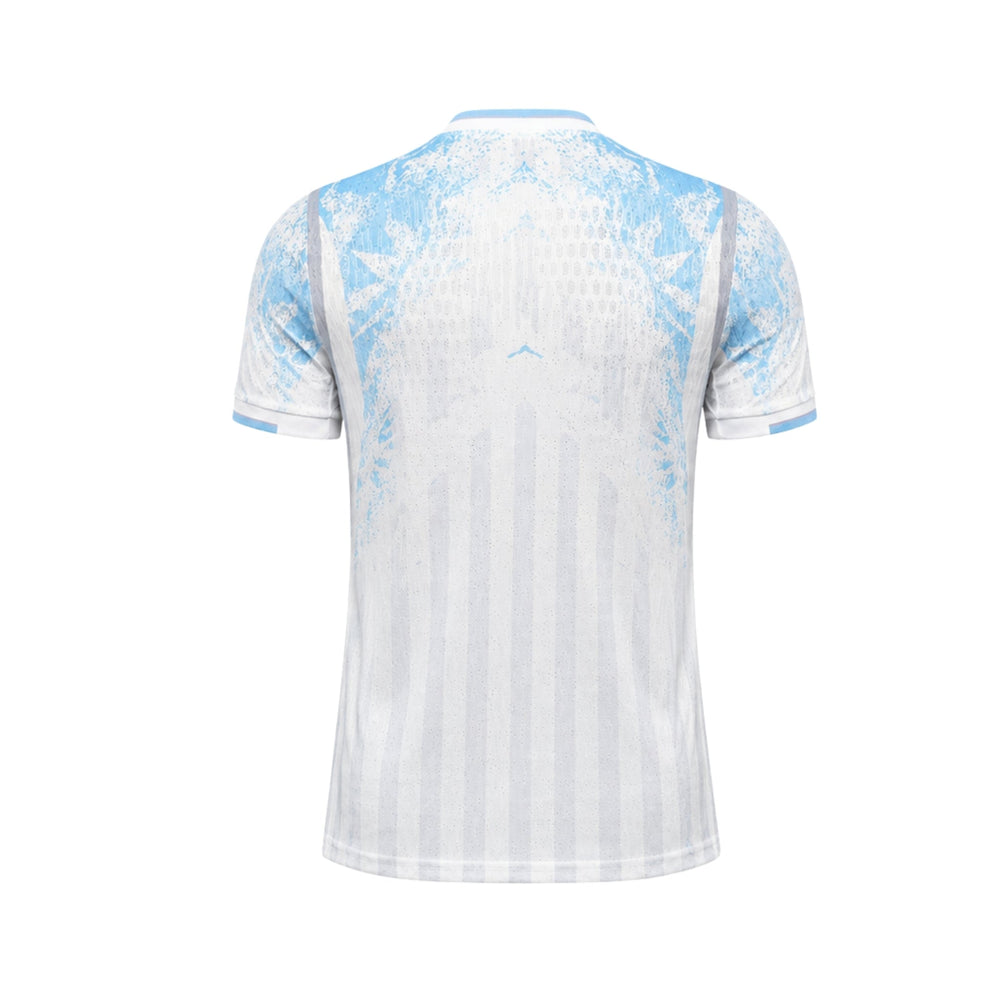 Uruguay Special Edition 26/27 - World Cup 2026 - Player Version - White and Light Blue